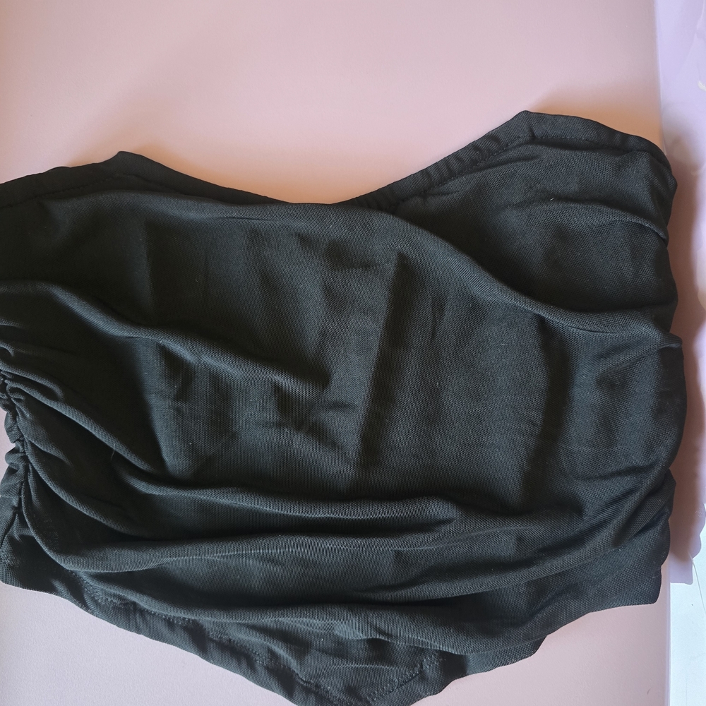 SHEIN Black Women's Tank Top